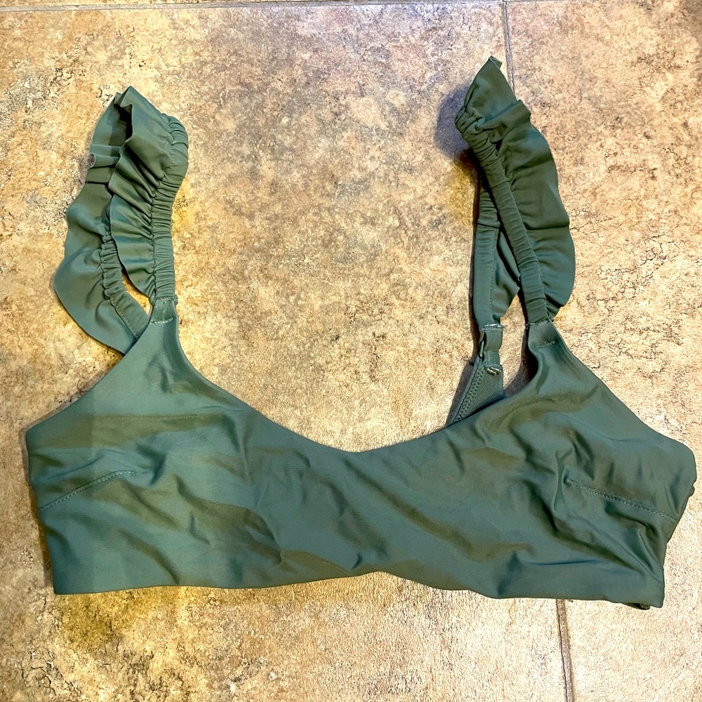 Aerie Swim Top
